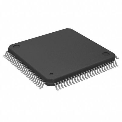 Microcontroladores de DF3024FBL25V y microprocesador DE DESTELLO integrado de IC MCU de los procesadores