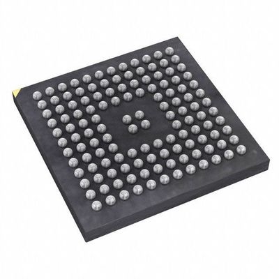 Microcontroladores STM32L471QGI6 y microprocesador DE DESTELLO integrado de IC MCU de los procesadores