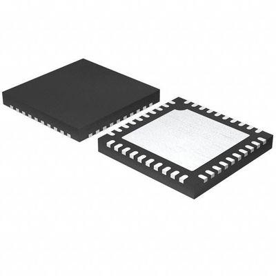 Microcontroladores de SIM3C134-B-GM y microprocesador DE DESTELLO integrado de IC MCU de los procesadores