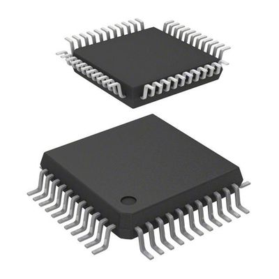 Microcontroladores ST72F324BJ2T6 y microprocesador DE DESTELLO integrado de IC MCU de los procesadores