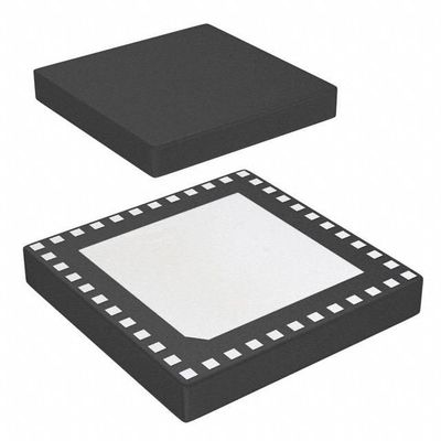 Microcontroladores de DSPIC33EP256MC204-I/TL y microprocesador DE DESTELLO integrado de IC MCU de los procesadores