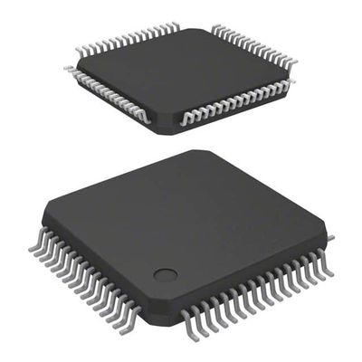 Microcontroladores de SPC5602CF2MLH4R y microprocesador DE DESTELLO integrado de IC MCU de los procesadores