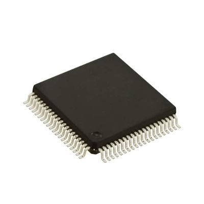Microcontroladores de S912XEQ384BCAAR y microprocesador DE DESTELLO integrado de IC MCU de los procesadores