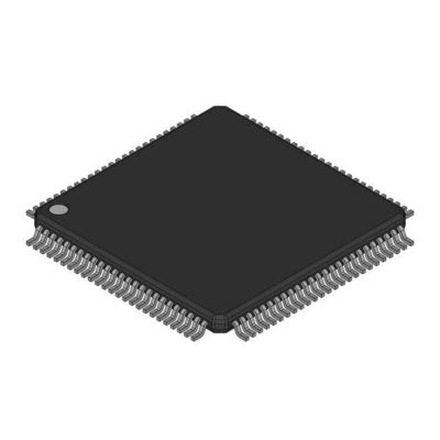 Microcontroladores de SAK-XC164CS-32F40F y microprocesador DE DESTELLO integrado de IC MCU de los procesadores