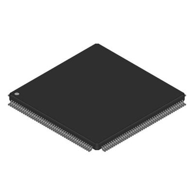 Microcontroladores de SPC5644BF0VLU1R y microprocesador DE DESTELLO integrado de IC MCU de los procesadores