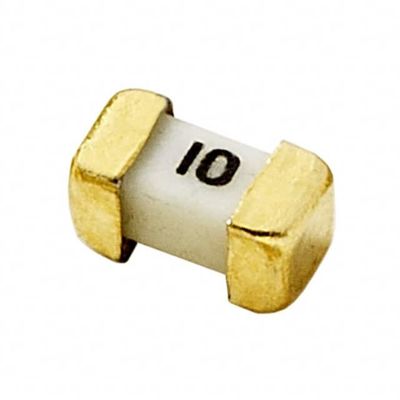 fusibles SMD 0458002.DR de la protección de circuito de 2A 48VAC 75VDC