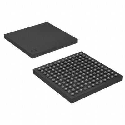 Microcontroladores MK20DX256VMD10 y FLASH DE DESTELLO integrado 144BGA del microprocesador 32BIT 256KB de IC MCU de los procesadores