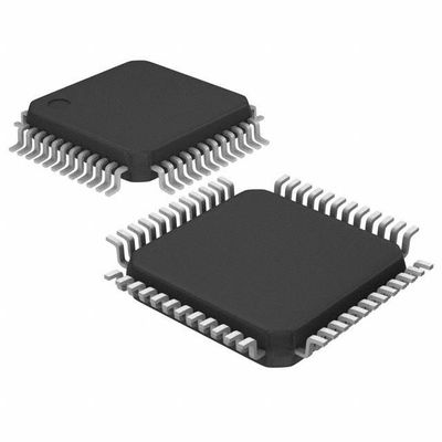 Microcontroladores y FLASH DE DESTELLO integrado 48LQFP de TMS320F28026FPTT de IC MCU 32BIT 32KB del microprocesador de IC MCU de los procesadores