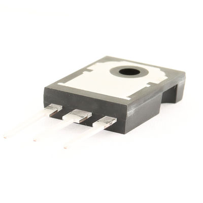 IRG4IBC30KDPBF Módulo de potencia IGBT 600V 17A 45W Tipo de montaje de orificio pasante 4IBC30
