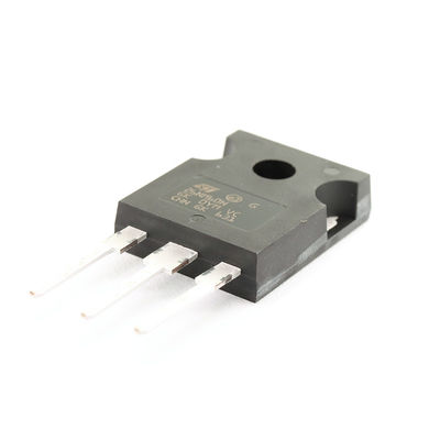 Tipos de paquete STGW45HF60WDI IGBT 600V 70A 250W Paquete TO247 Nuevo MOSFET original de fábrica 45HF60