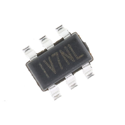 Sistemas eléctricos monolíticos de DC DC Switchin MP2451DT-LF-Z de los reguladores de voltaje del ajuste 0.6A PMIC de IC REG BUCK