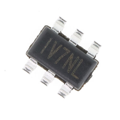 Sistemas eléctricos monolíticos de DC DC Switchin MP2451DT-LF-Z de los reguladores de voltaje del ajuste 0.6A PMIC de IC REG BUCK