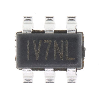 Sistemas eléctricos monolíticos de DC DC Switchin MP2451DT-LF-Z de los reguladores de voltaje del ajuste 0.6A PMIC de IC REG BUCK