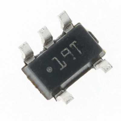 LMV7219M5X/NOPB IC 2.7V-5V RR SOT23-5 Circuitos integrados IC Comparadores lineales