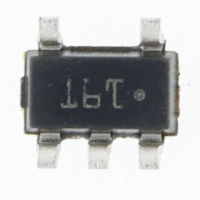 LMV7219M5X/NOPB IC 2.7V-5V RR SOT23-5 Circuitos integrados IC Comparadores lineales