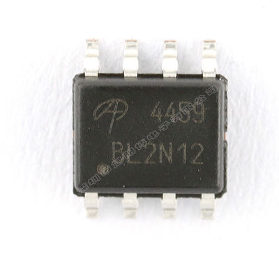 AO4459 Transistor de efecto de campo 6.5A SOP8 SOIC8 MOS FETs de canal único P