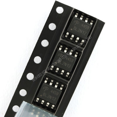 AO4459 Transistor de efecto de campo 6.5A SOP8 SOIC8 MOS FETs de canal único P