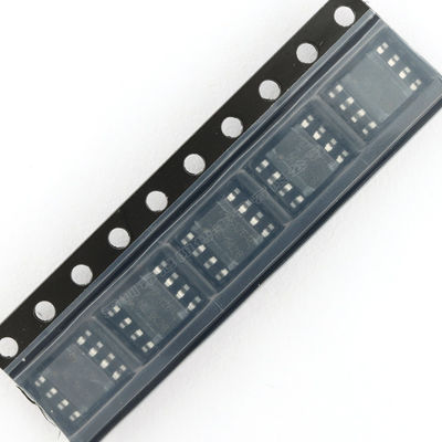 AO4264E Transistor de efecto de campo N Canal 60V 13.5A Mosfet Montaje de superficie SOP8 4264