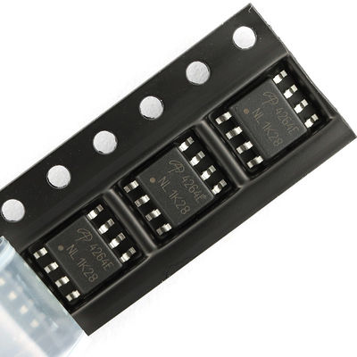 AO4264E Transistor de efecto de campo N Canal 60V 13.5A Mosfet Montaje de superficie SOP8 4264