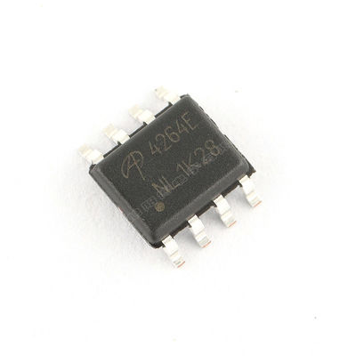 AO4264E Transistor de efecto de campo N Canal 60V 13.5A Mosfet Montaje de superficie SOP8 4264