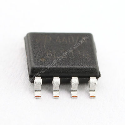 AO4407A P-CHANNEL 12A MOSFET original en stock 10PCS Transistor de efecto de campo 4407A